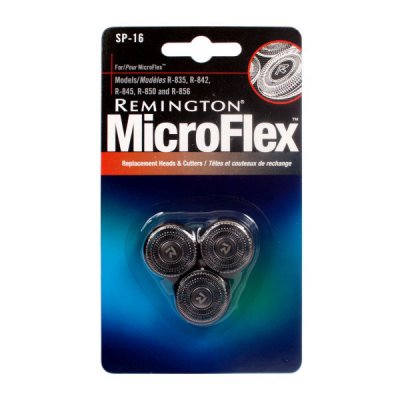 Remington Shaver Rotary Head SP16